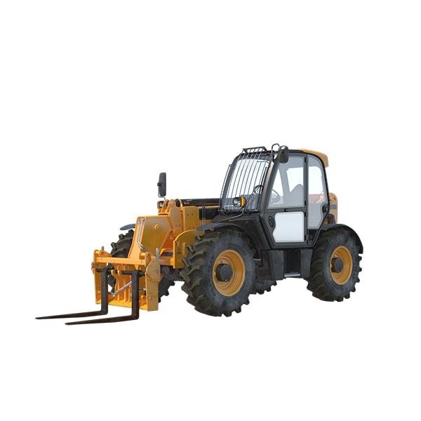 it is necessary to receive proper training and certification in telehandler operation, as well as adhere to all safety guidelines and protocols